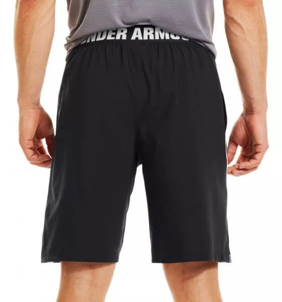 Under armour store mirage short 8