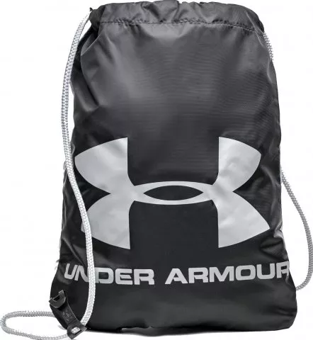 UA Ozsee Sackpack-BLK