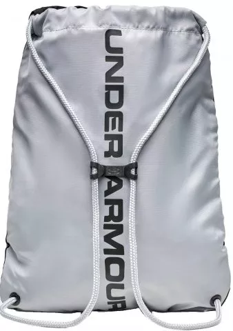 Vak na chrbát Under Armour UA Ozsee Sackpack-BLK