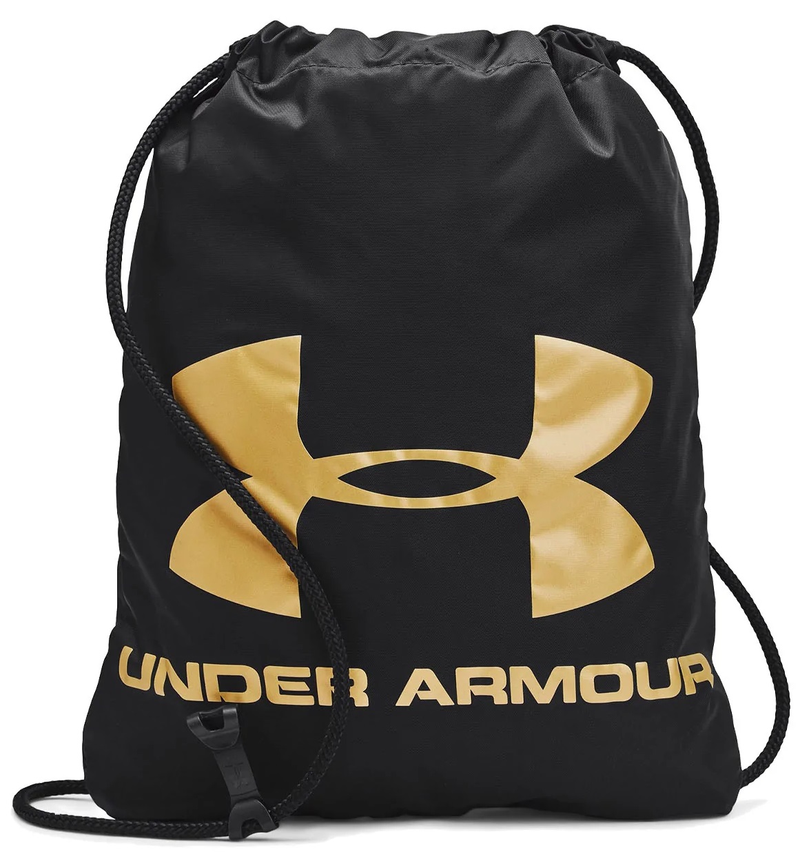 Сак Under Armour UA Ozsee Sackpack-BLK