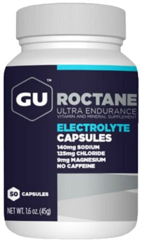 Roctane Electrolyte Capsules