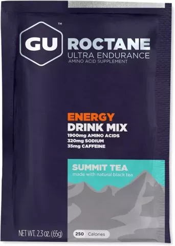 Roctane Energy Drink Mix (65g) Summit Tea