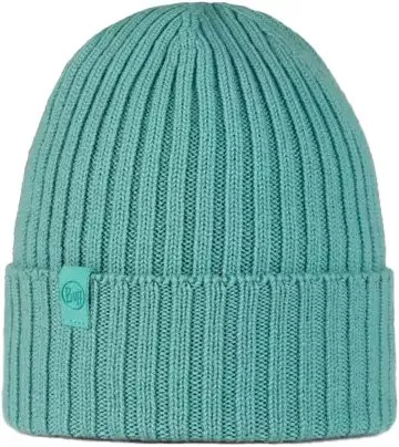 KNITTED BEANIE