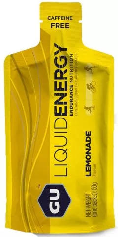 Liquid Energy Gel (60g)