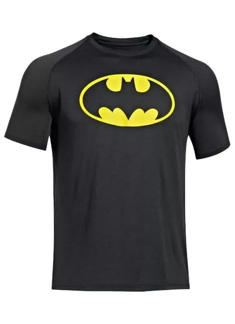 Tričko Under Armour Alter Ego Core Batman