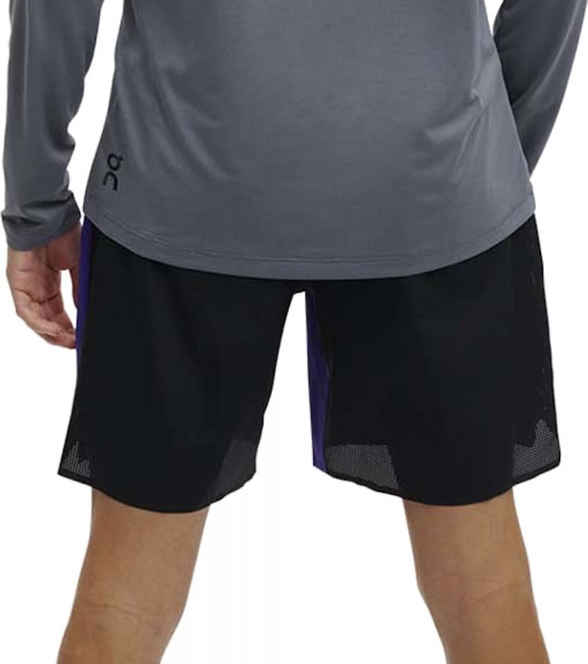 On Running Lightweight Shorts
