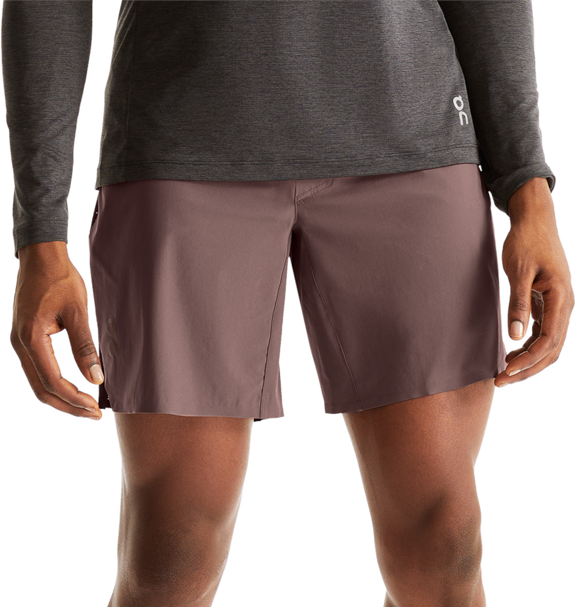 On Running Lightweight Shorts Rövidnadrág