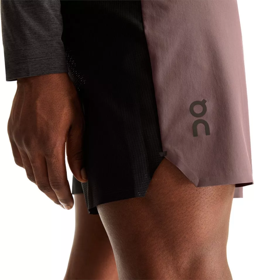 Korte broeken On Running Lightweight Shorts