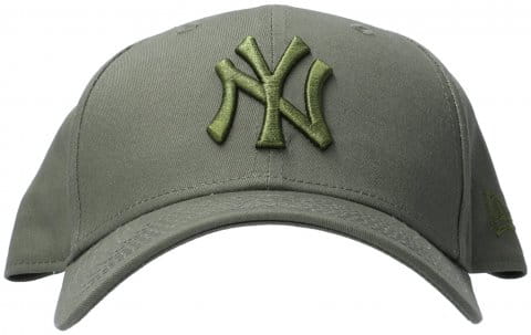 New Era New York Yankees Essential 940 Neyyan Cap