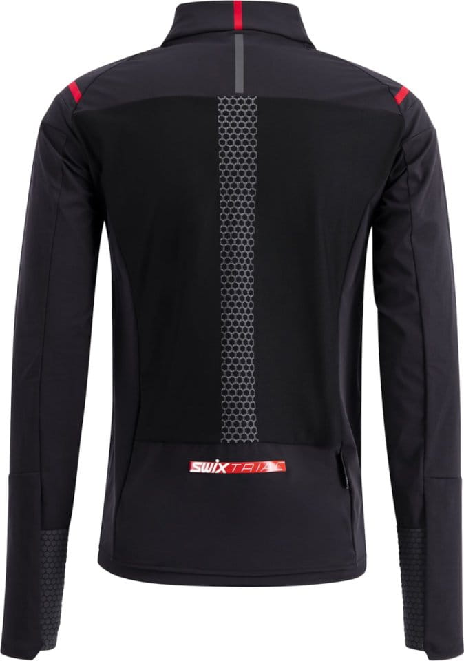 Swix Triac Neo shell jacket - Top4Running.com