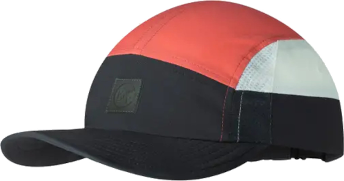 Šiltovka BUFF 5 PANEL GO CAP