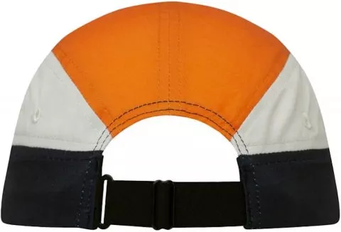 Kappe BUFF 5 PANEL GO CAP