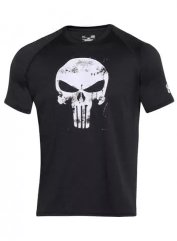 Camiseta Under Armour Ego Punisher Team - Top4Fitness.com