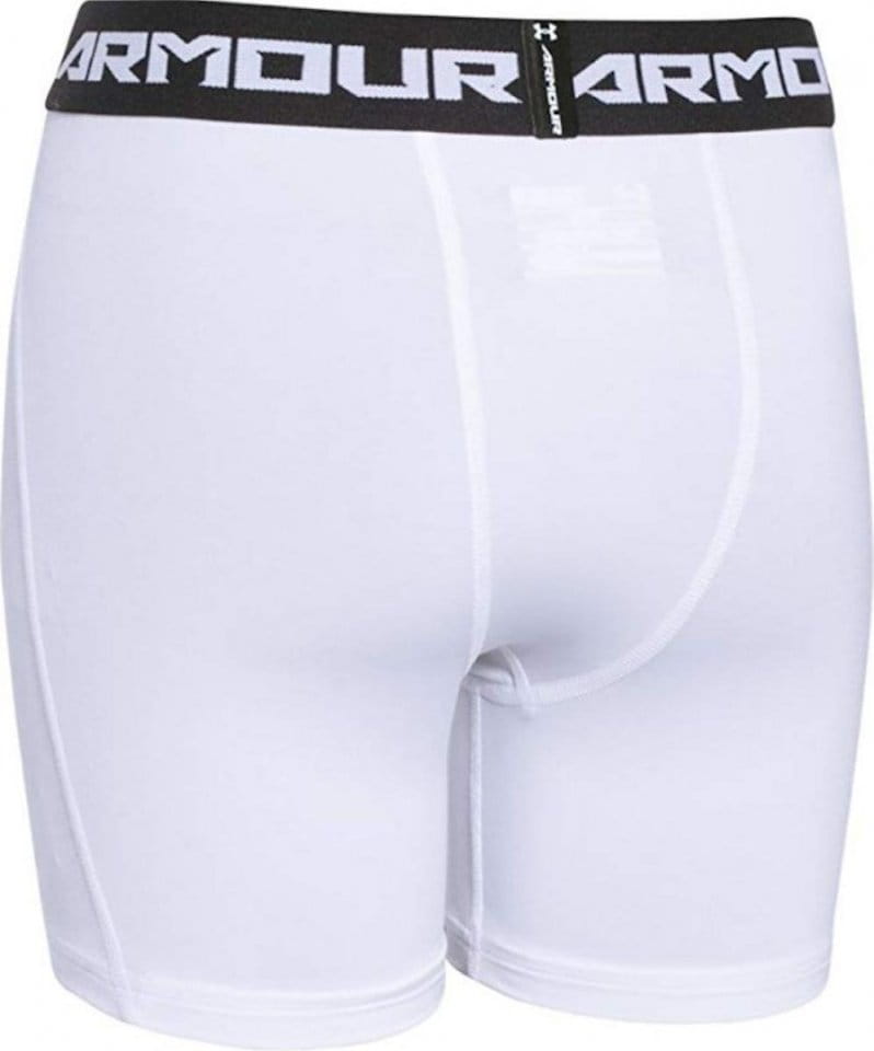 Shorts Under Armour HG Mid Short