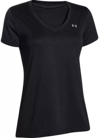 T-shirt Under Armour Tech SSV - Solid
