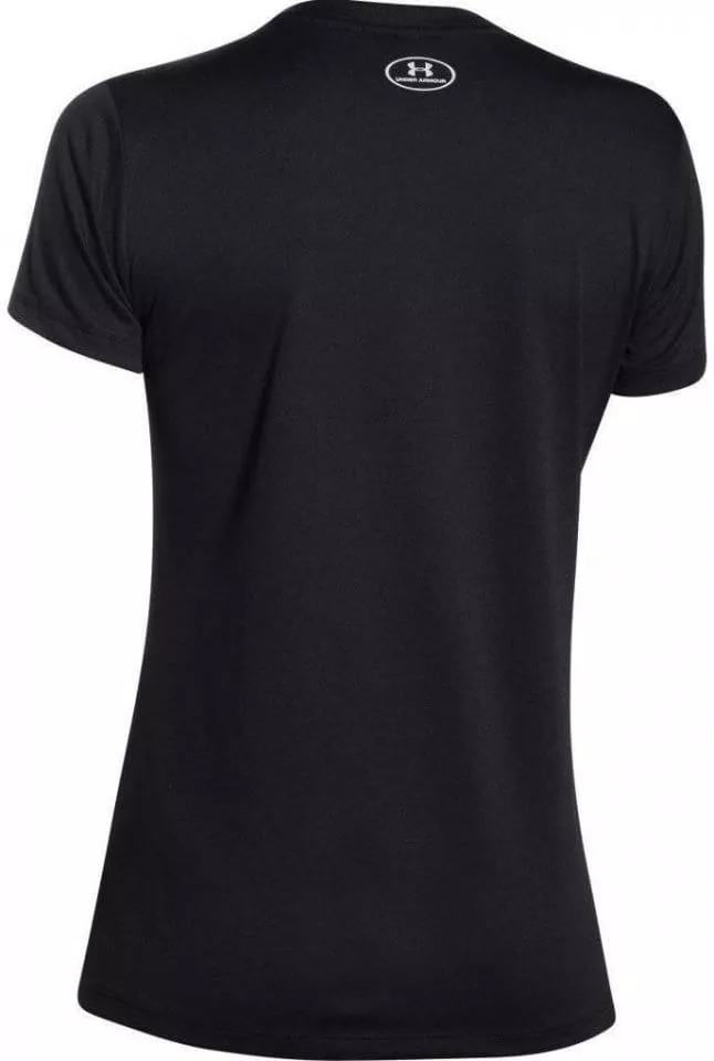 Tricou Under Armour Tech SSV - Solid