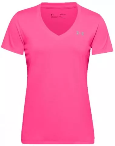 T-Shirt Under Armour Tech SSV - Solid