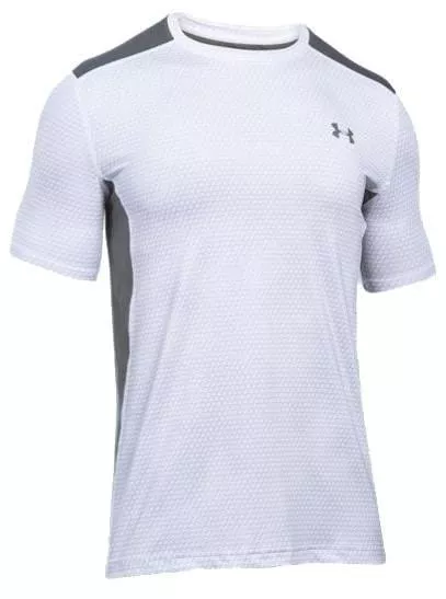 Tričko Under Armour Raid SS Tee