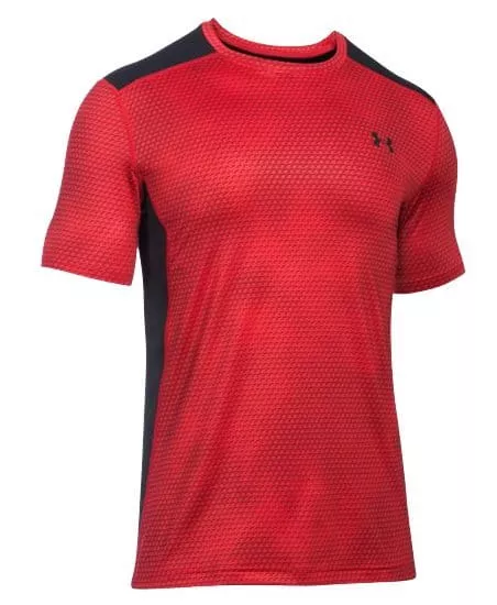 Pánské funkční tričko Under Armour Raid