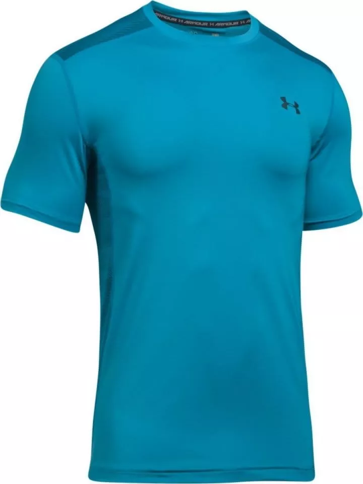 Tricou Under Armour Raid SS