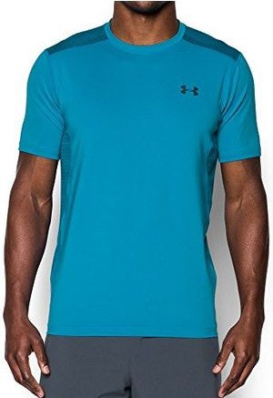 Tricou Under Armour Raid SS