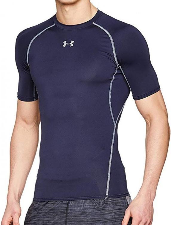 Compressie T-shirt Under Armour Under Armour Armour HG SS T