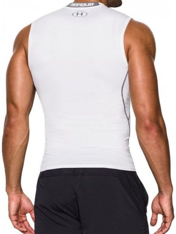 Under Armour HG Sl T Atléta trikó