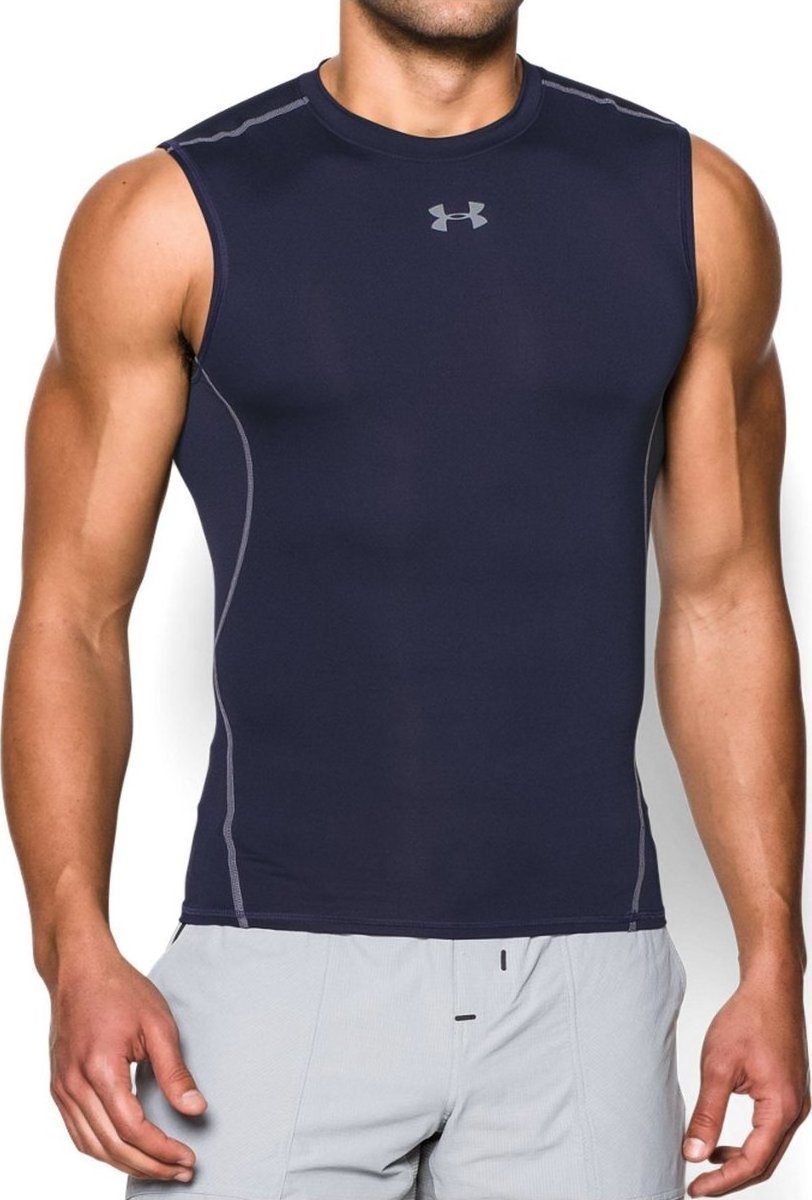 under armor under shirt