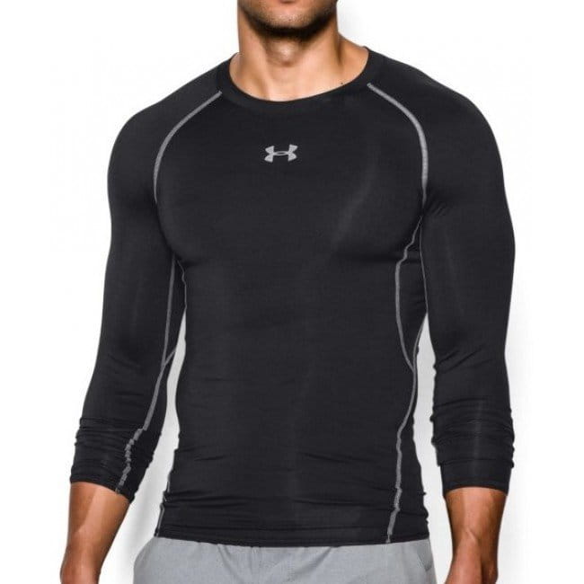 Compression T-shirt Under Armour Under Armour HG LS Comp