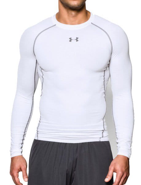 Compression T-shirt Under Armour Under Armour HG LS Comp