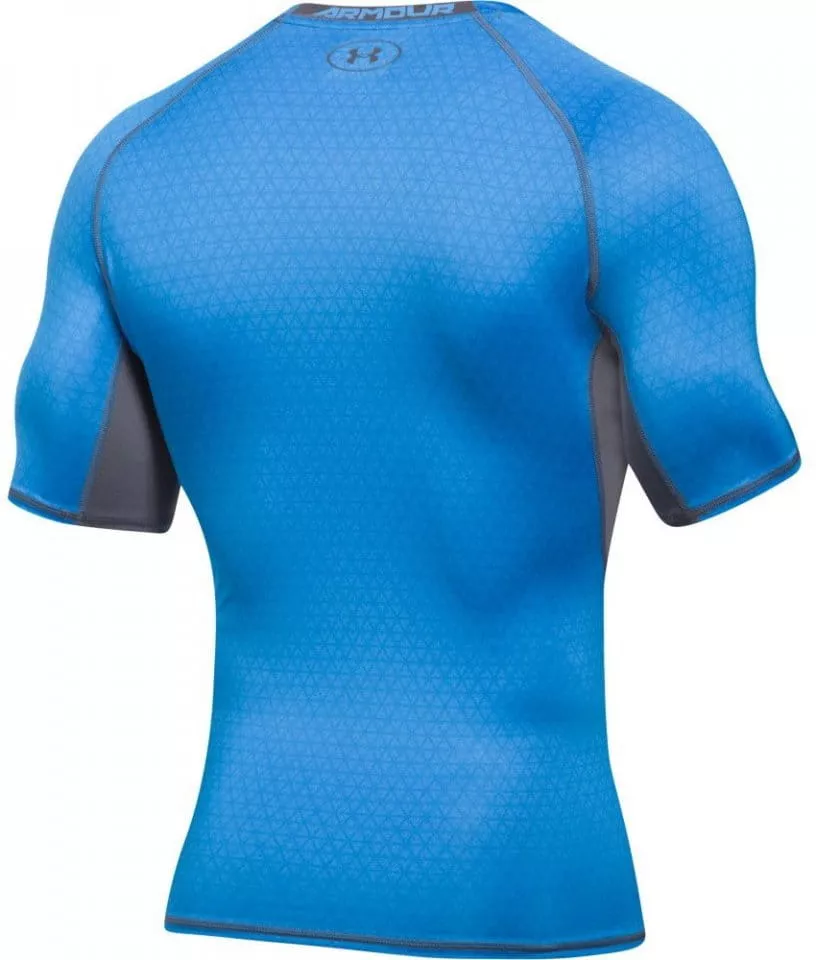 Tricou Under HG Armour Printed SS