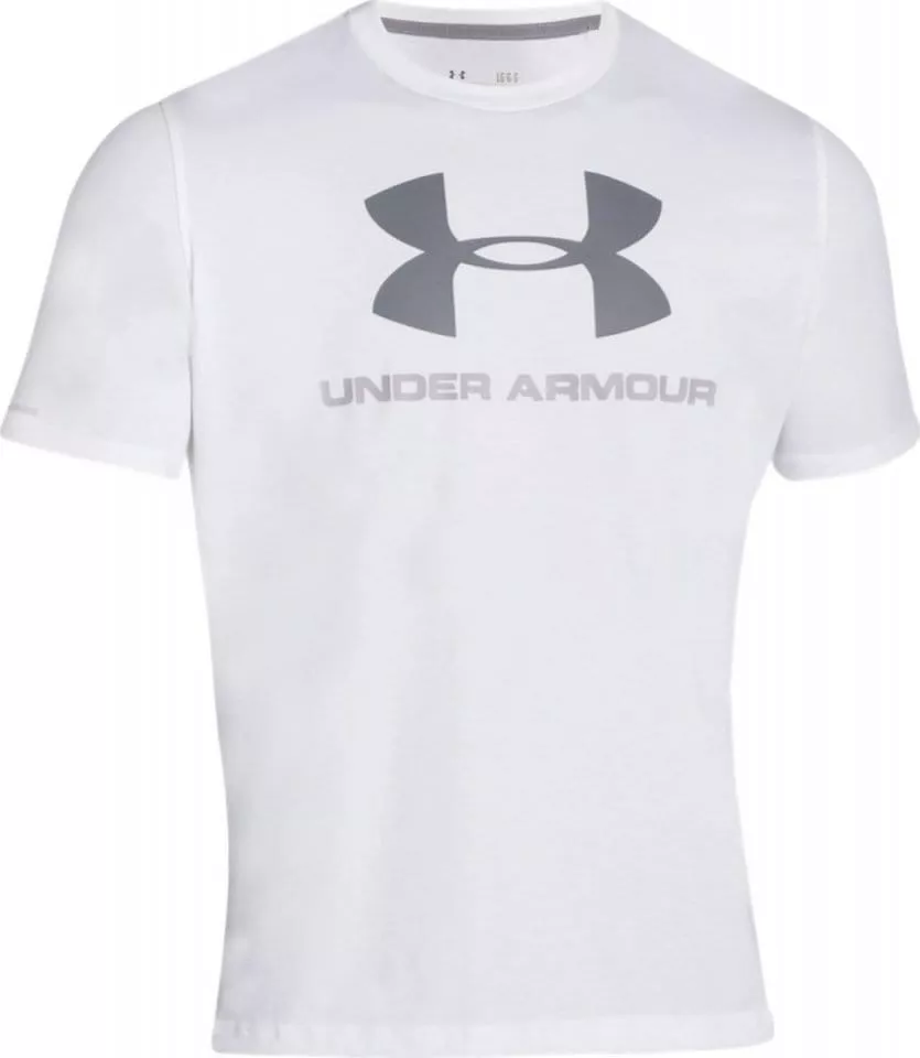 Tricou Under Armour CC Sportstyle Logo