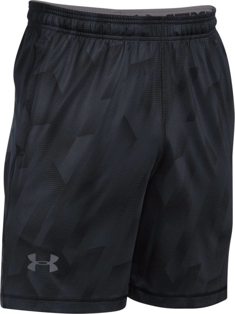 Pánské kraťasy Under Armour 8in Raid Novelty Short