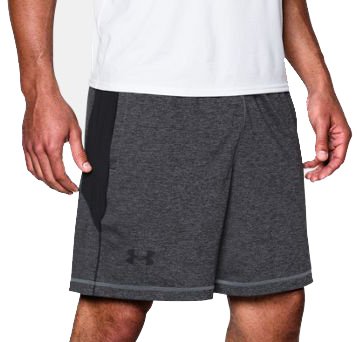 Pánské kraťasy Under Armour 8in Raid Novelty Short