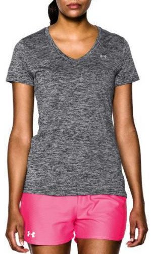 T-shirt Under Armour Tech SSV - Twist