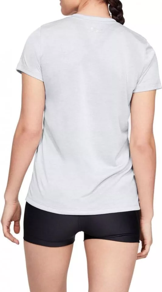 T-Shirt Under Armour Tech SSV - Twist