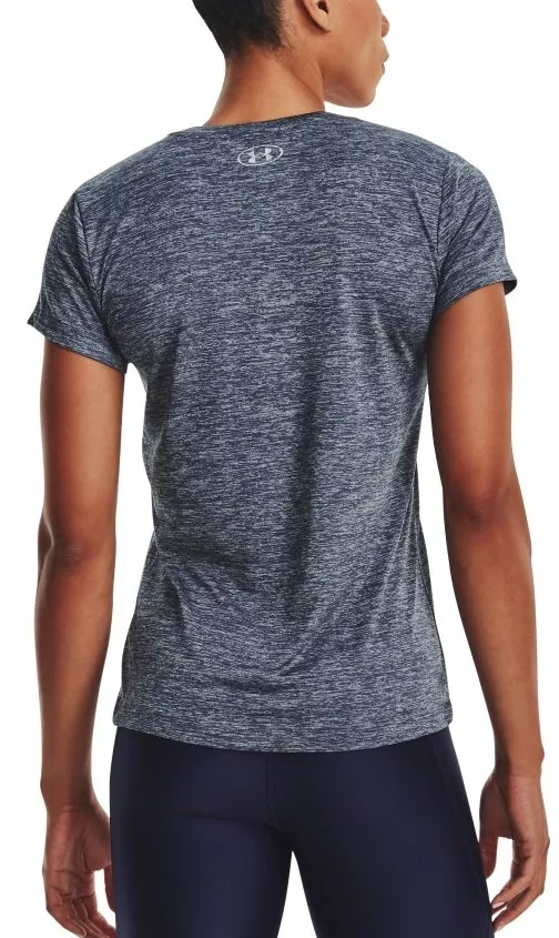 Tricou Under Armour Tech SSV - Twist