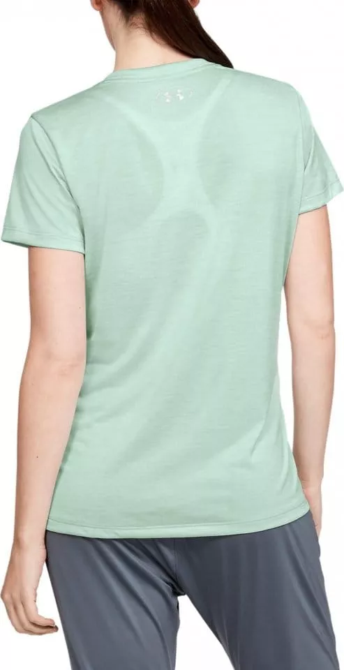 Camiseta Under Armour Tech SSV - Twist