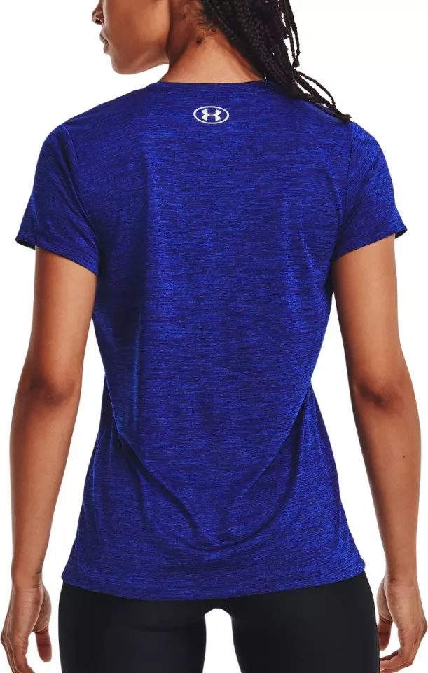 T-Shirt Under Armour Tech SSV - Twist