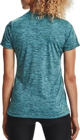Majica Under Armour Tech SSV - Twist