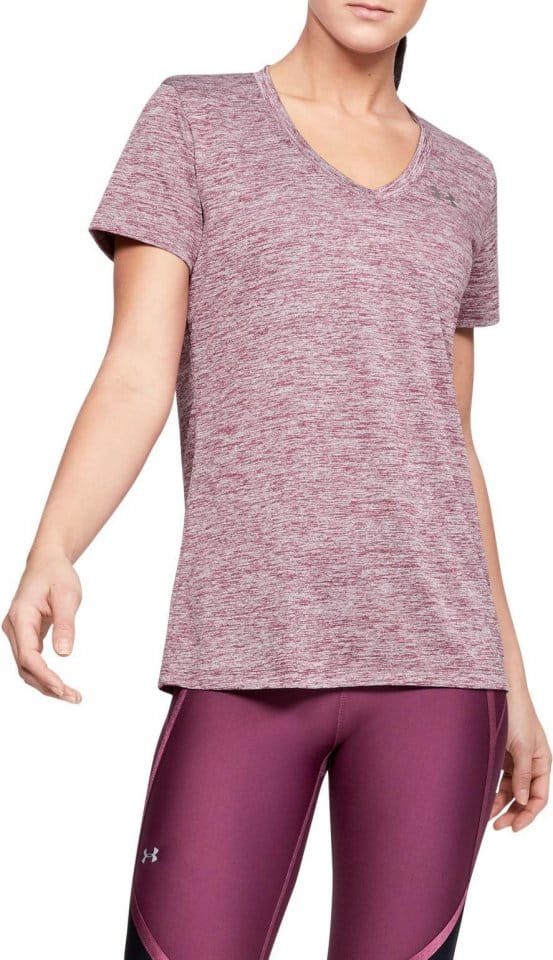 Dámské triko s krátkým rukávem Under Armour UA Tech™ - Twist