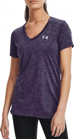 Camiseta Under Armour Tech SSV - Twist