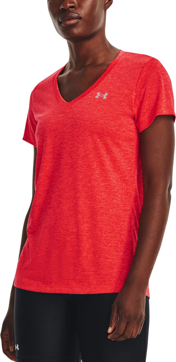 T-Shirt Under Armour Tech SSV - Twist