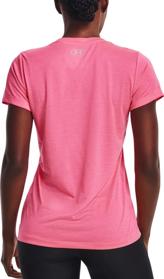 Tričko Under Armour Tech SSV - Twist