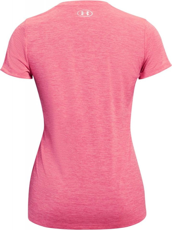 T-shirt Under Armour Tech SSV - Twist