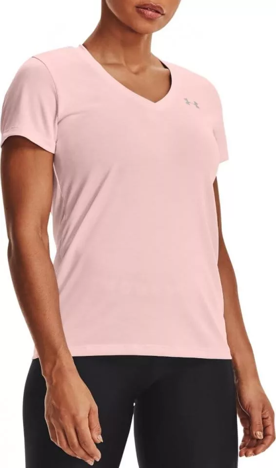 Tee-shirt Under Armour Tech SSV - Twist
