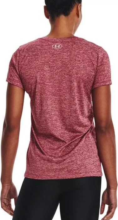 Camiseta Under Armour Tech SSV - Twist