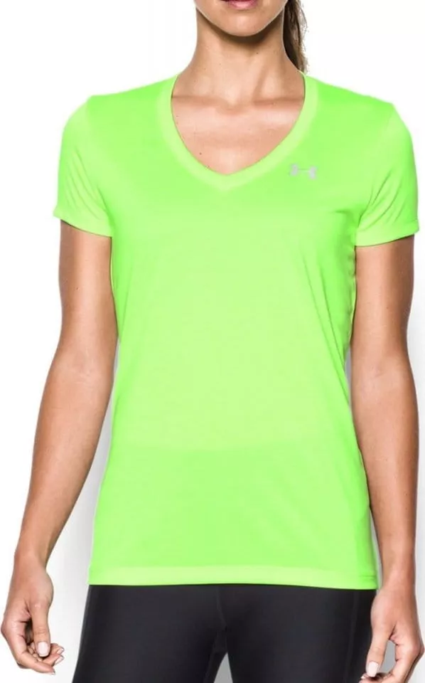 T-shirt Under Armour TECH SSV - TWIST