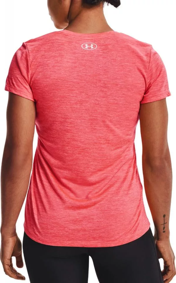 T-Shirt Under Armour Tech SSV - Twist