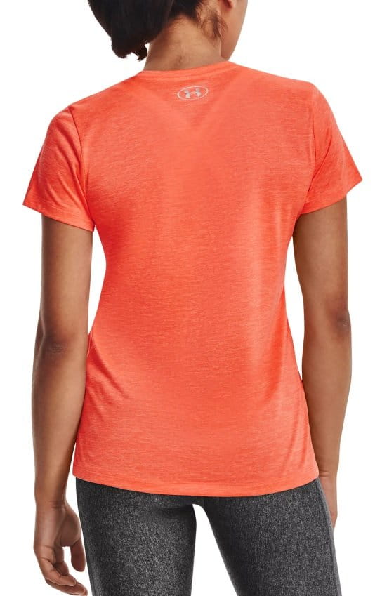 Majica Under Armour Tech SSV - Twist